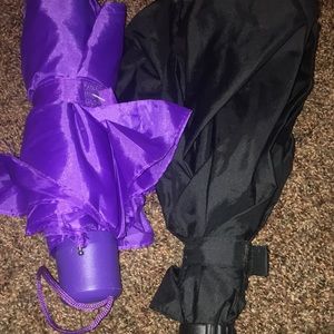 Umbrellas
